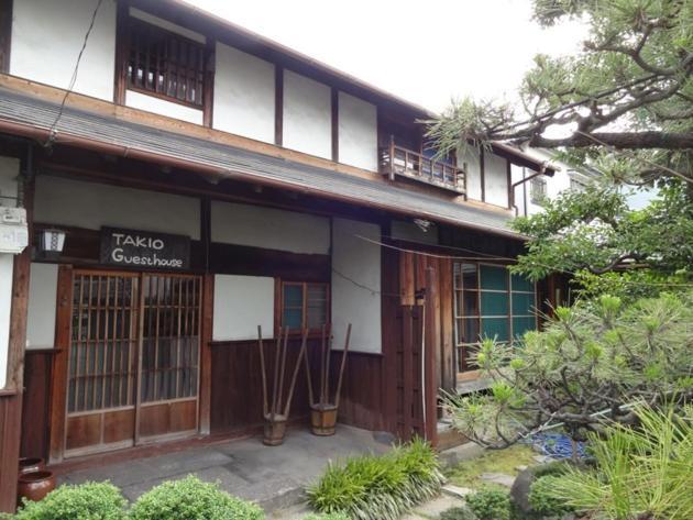 Takio Guesthouse - Vacation Stay 12215V Higashiosaka Exterior photo