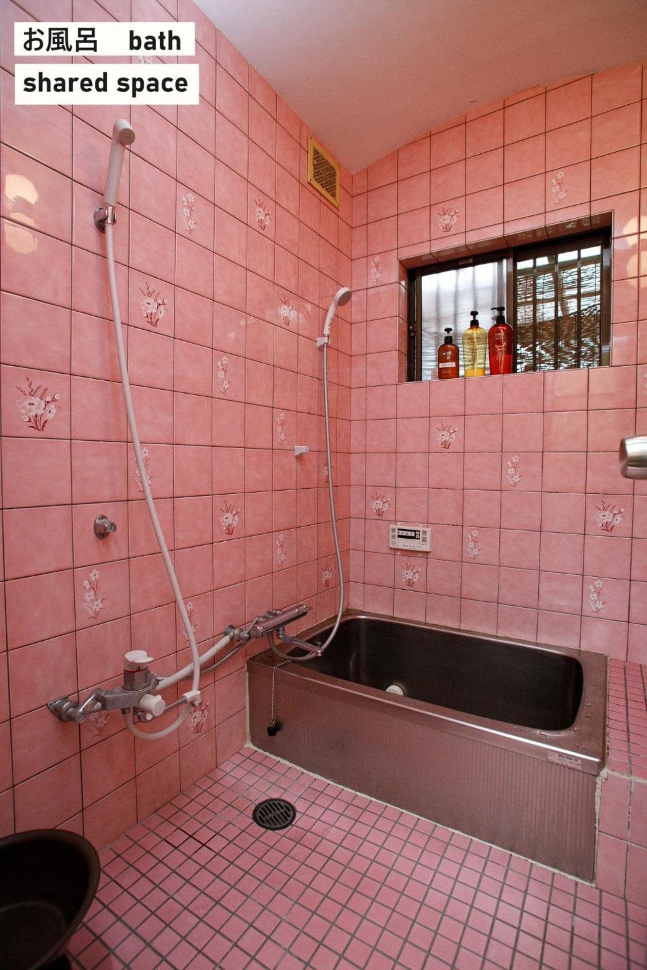 Takio Guesthouse - Vacation Stay 12215V Higashiosaka Exterior photo