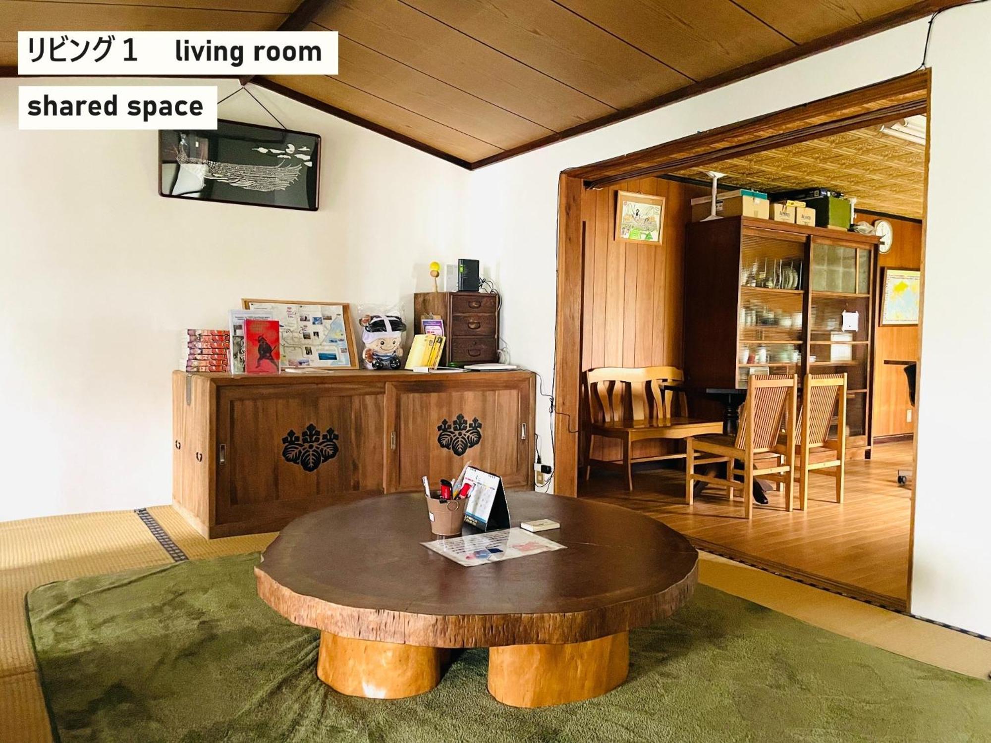 Takio Guesthouse - Vacation Stay 12215V Higashiosaka Exterior photo