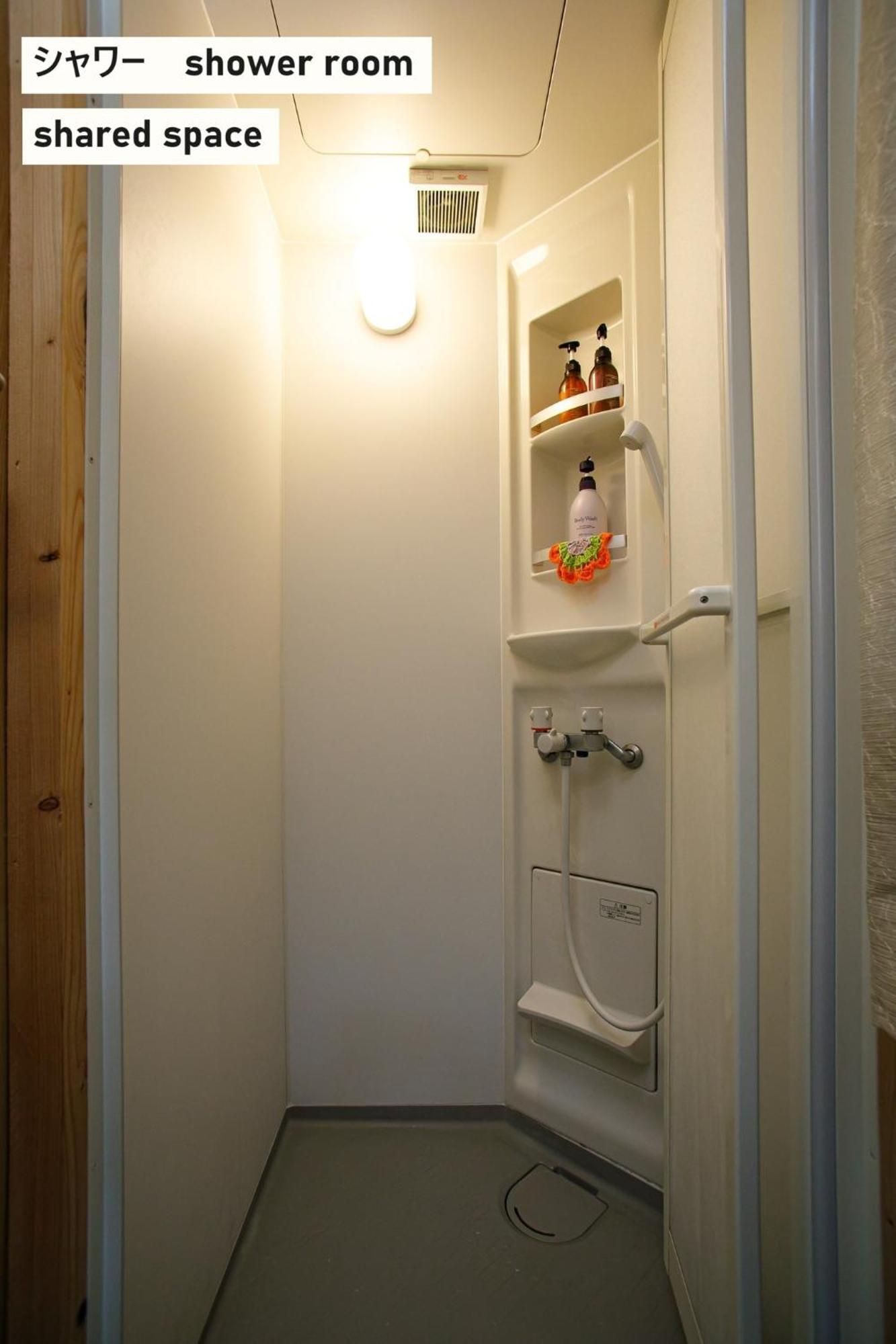 Takio Guesthouse - Vacation Stay 12215V Higashiosaka Exterior photo